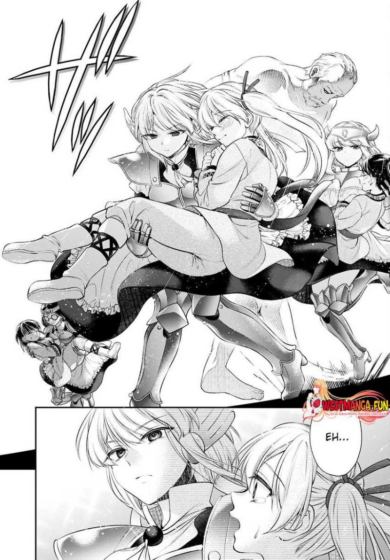 Isekai Cheat Kaitakuki